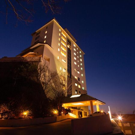 Hotel Areaone Banjinmisaki Kasivazaki Kültér fotó