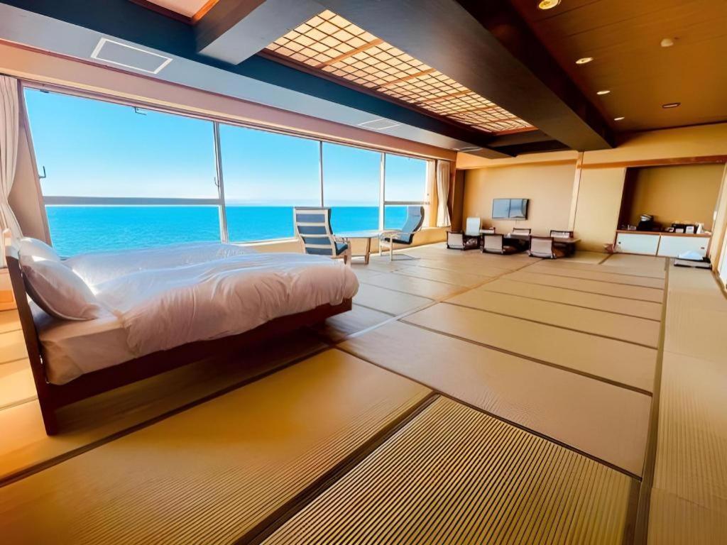Hotel Areaone Banjinmisaki Kasivazaki Kültér fotó