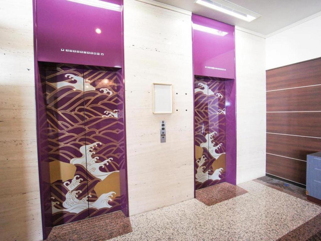 Hotel Areaone Banjinmisaki Kasivazaki Kültér fotó