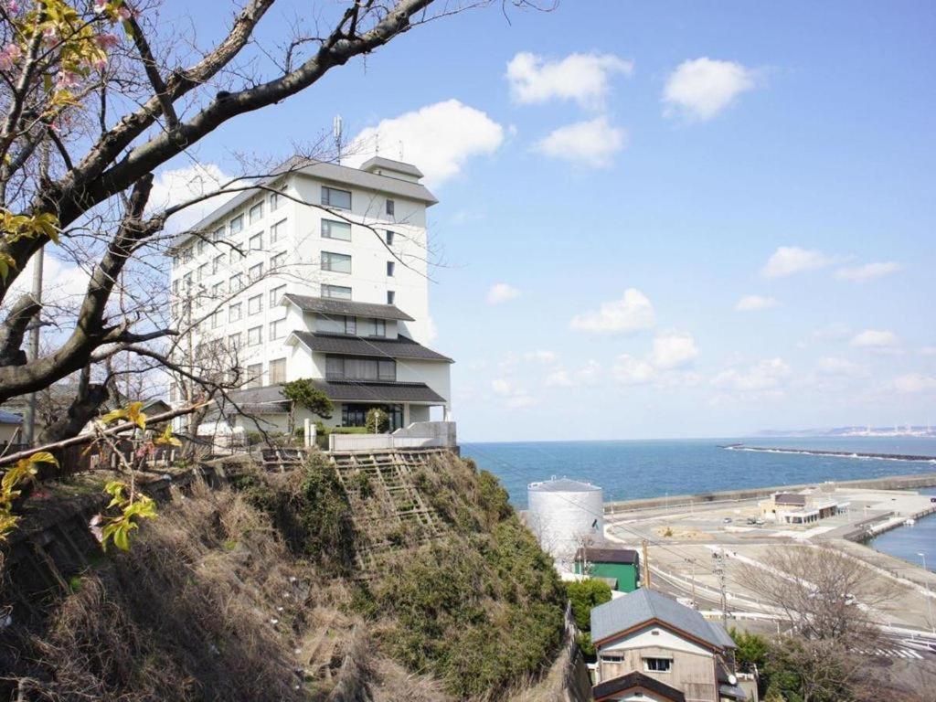Hotel Areaone Banjinmisaki Kasivazaki Kültér fotó