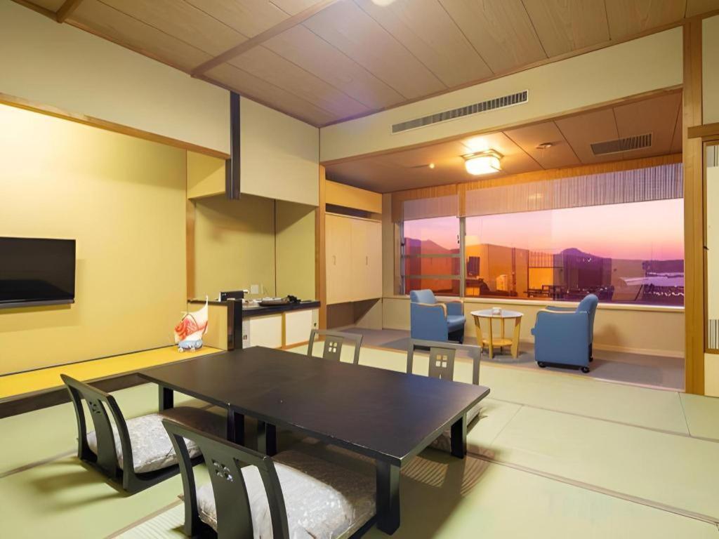 Hotel Areaone Banjinmisaki Kasivazaki Kültér fotó